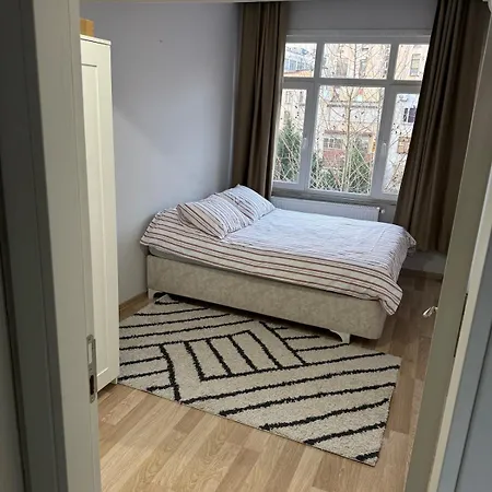 Bosphorus View And Cozy House! Apartment Istanbul