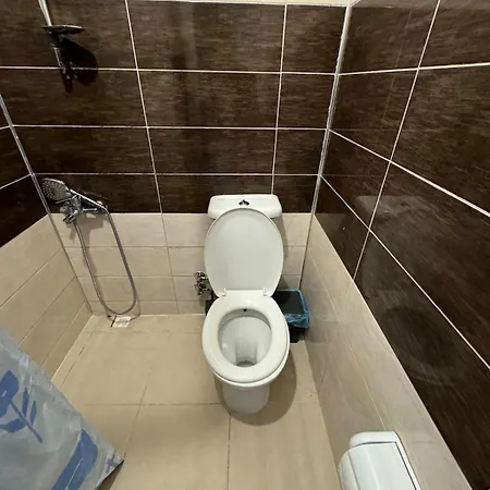 Apartment Bosphorus View And Cozy House! Istanbul