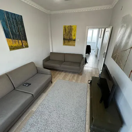 Bosphorus View And Cozy House! Apartment Istanbul