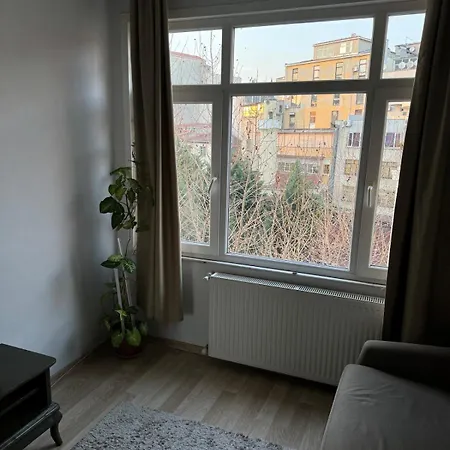 Bosphorus View And Cozy House! Apartment Istanbul
