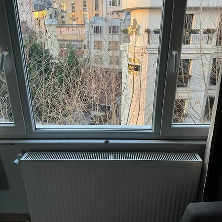 Bosphorus View And Cozy House! Istanbul