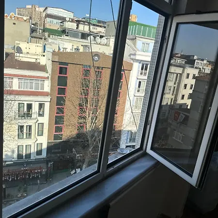 Bosphorus View And Cozy House! Apartment