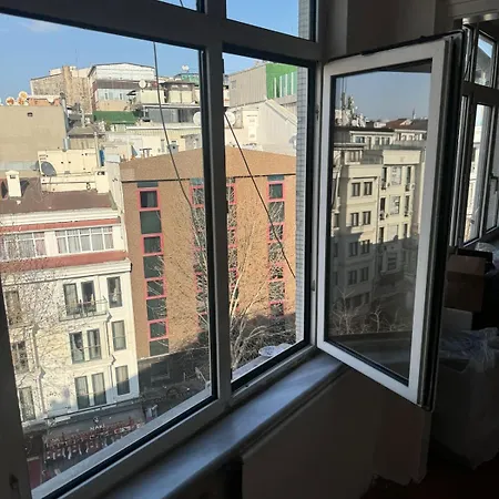 Bosphorus View And Cozy House! * Istanbul