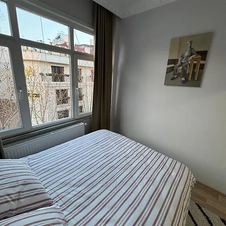 Bosphorus View And Cozy House! Apartment *