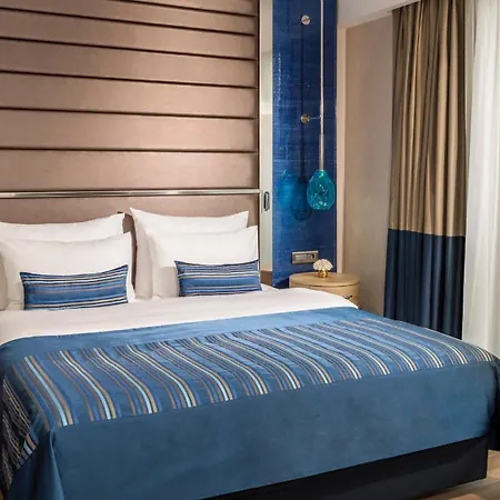 Ξενοδοχείο Crowne Plaza Florya By Ihg