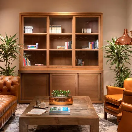 Ξενοδοχείο Crowne Plaza Florya By Ihg 5*