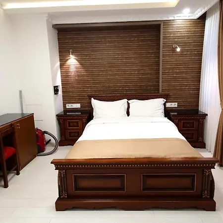 Taksim Flat Apartment *