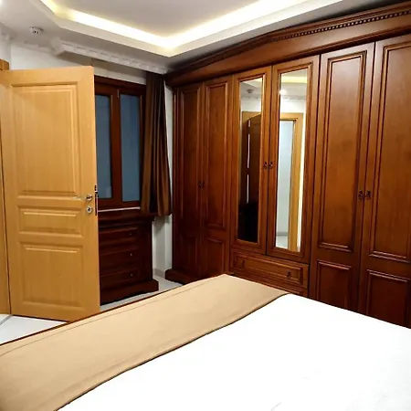 Taksim Flat Apartment