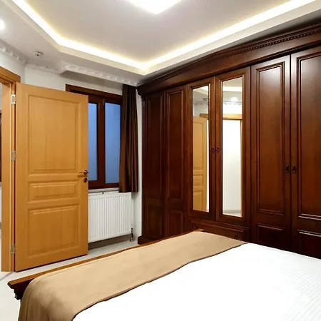 Taksim Flat * Istanbul