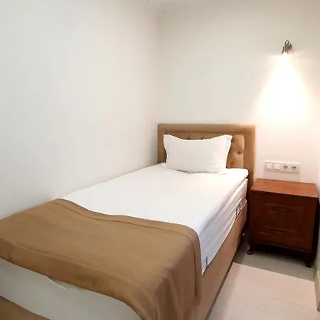 Taksim Flat * Istanbul
