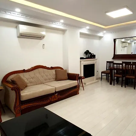 Apartment Taksim Flat