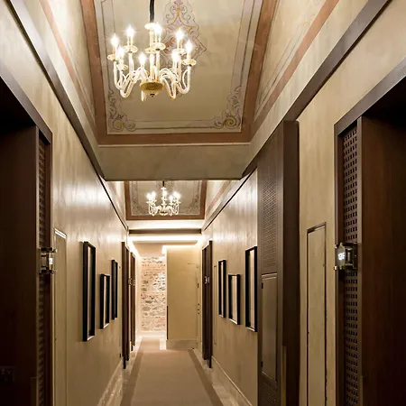 The Galata Mgallery Hotel