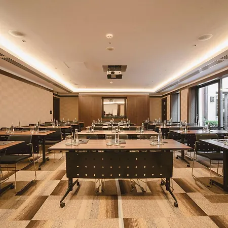 The Galata Mgallery Hotel 5*