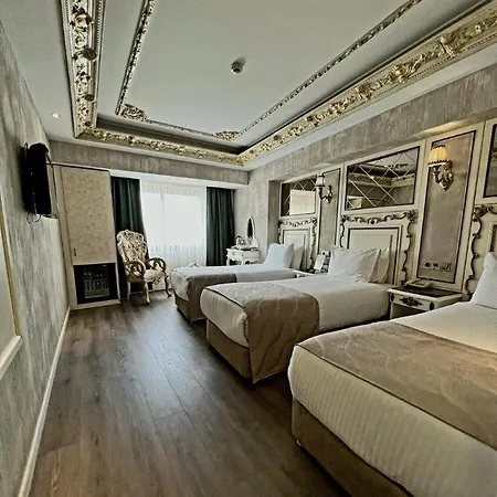 Buyuk Hamit Hotel