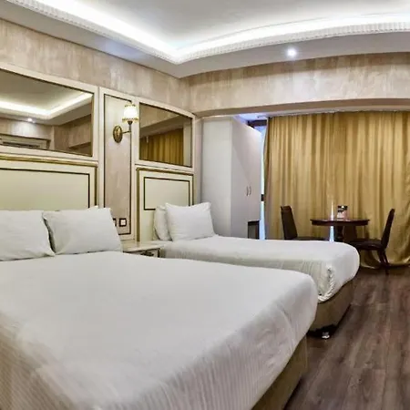 Hotel Buyuk Hamit