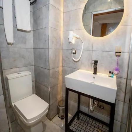 Отель Kadirga Antik 3*
