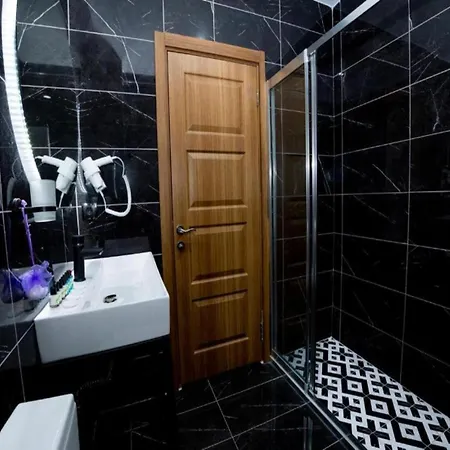 Hotell Kadirga Antik Istanbul
