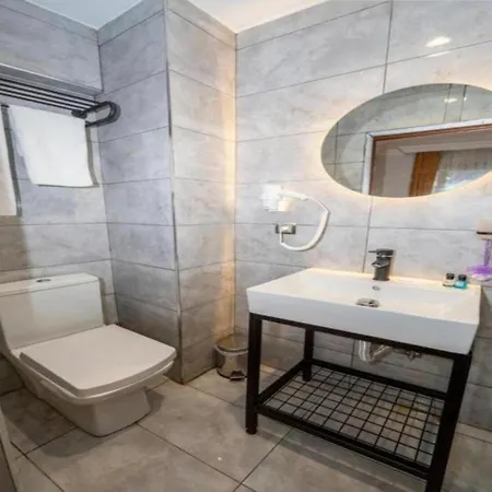 Hotell Kadirga Antik