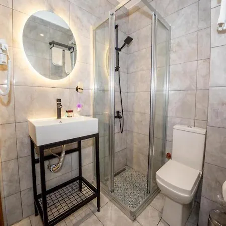 Kadirga Antik Szálloda 3*