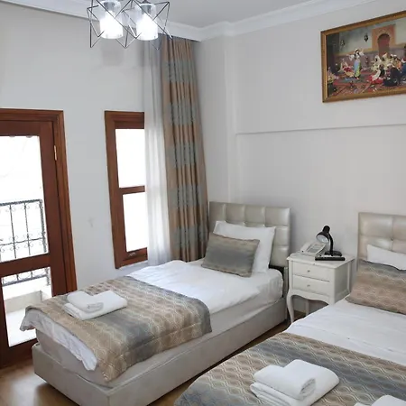 Hotel Rosalie Palace 2*