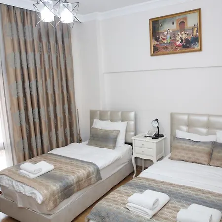 Rosalie Palace 2* Istanbul