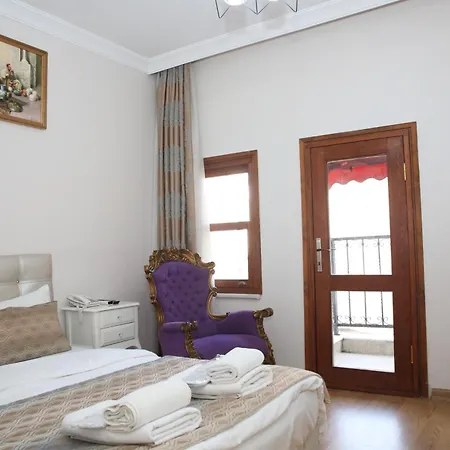 Rosalie Palace 2* Istanbul