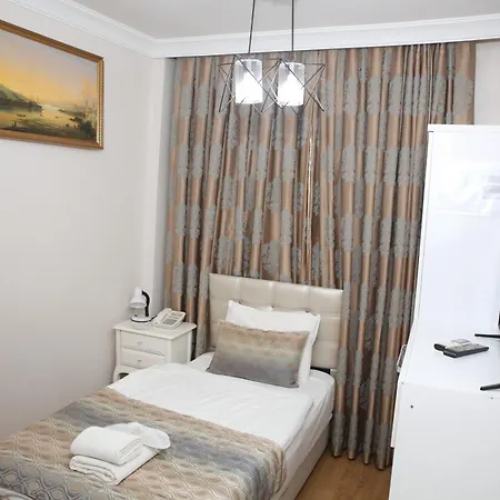 Rosalie Palace 2* Istanbul