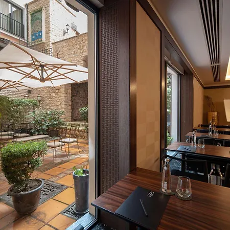 The Galata Mgallery 5* Istambul