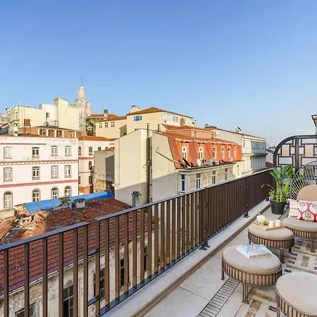 Hotel The Galata Mgallery