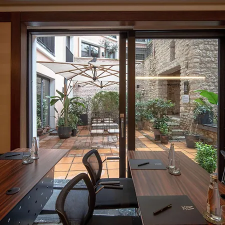 Hotel The Galata Mgallery 5*