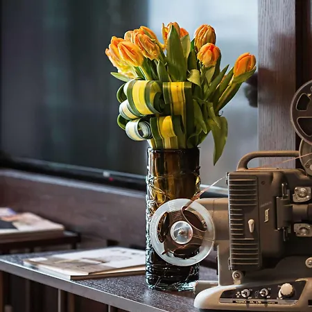 The Galata Mgallery Hotel Provincia di Istanbul