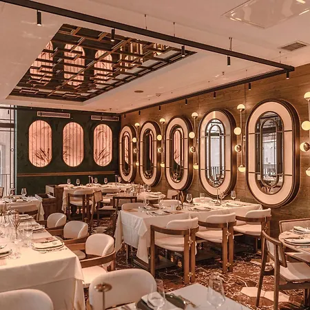 The Galata Mgallery Hotel