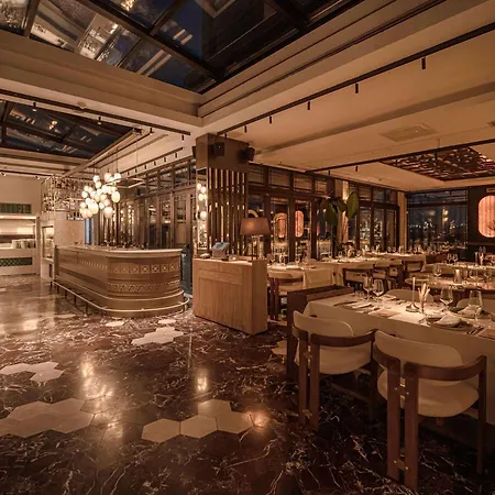 The Galata Mgallery 5* Provincia di Istanbul