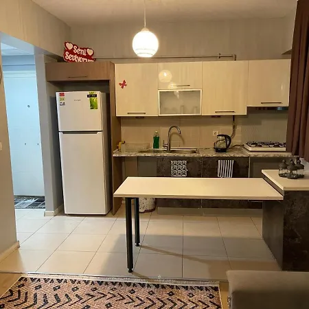 Hani Appartement Istambul