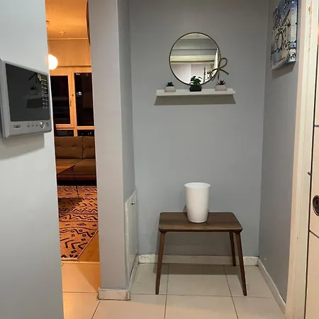 Appartement Hani Istambul