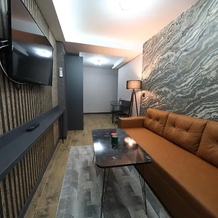Nomad Hub * Istambul