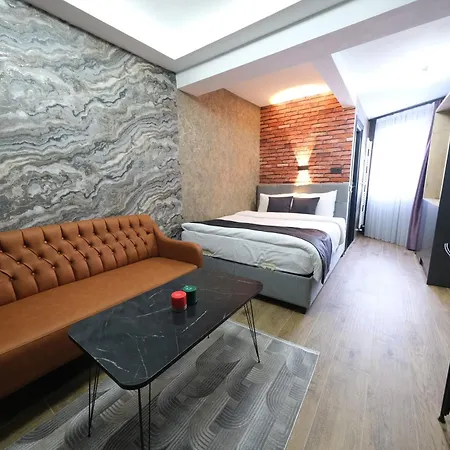 Appart hôtel Nomad Hub