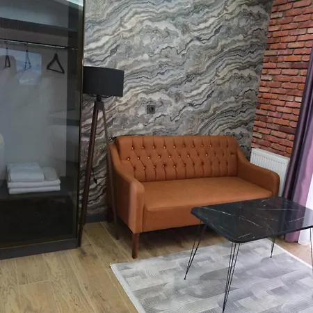 Nomad Hub Appart hôtel