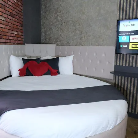 Nomad Hub Appart hôtel