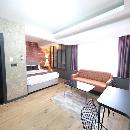 Nomad Hub * İstanbul