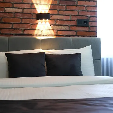 Nomad Hub Appart hôtel Istambul