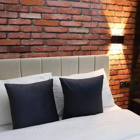 Appart hôtel Nomad Hub Istambul