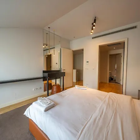 Taksim Petek By Guestteori Aparthotel Istanbul