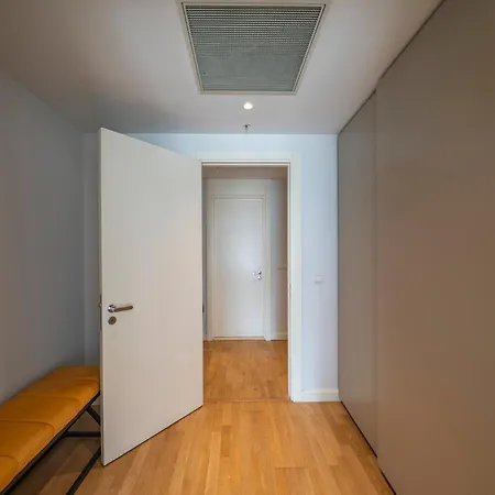 Taksim Petek By Guestteori Aparthotel