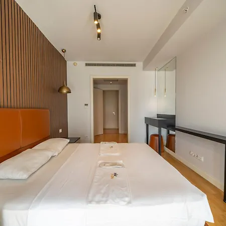 Taksim Petek By Guestteori Istanbul