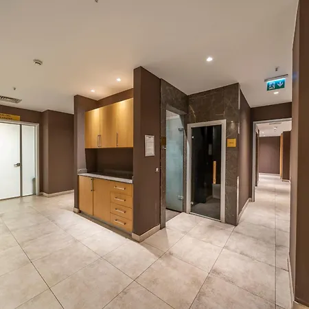 Aparthotel Taksim Petek By Guestteori *
