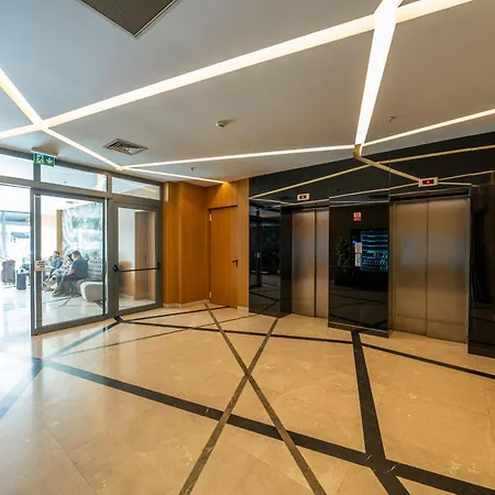 Taksim Petek By Guestteori Aparthotel Istanbul
