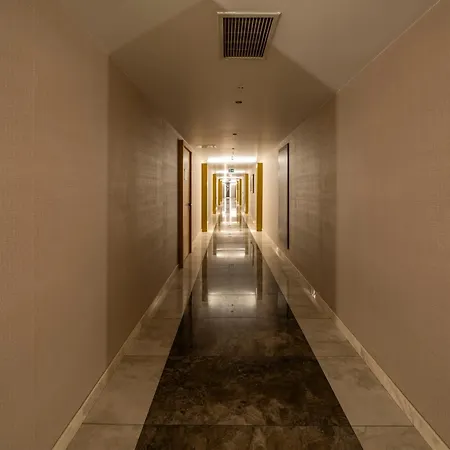 Aparthotel Taksim Petek By Guestteori