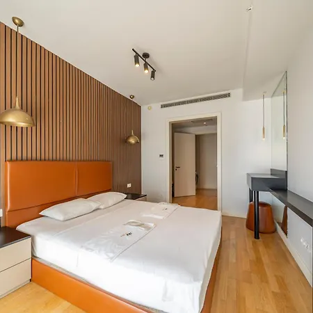 Taksim Petek By Guestteori Aparthotel *