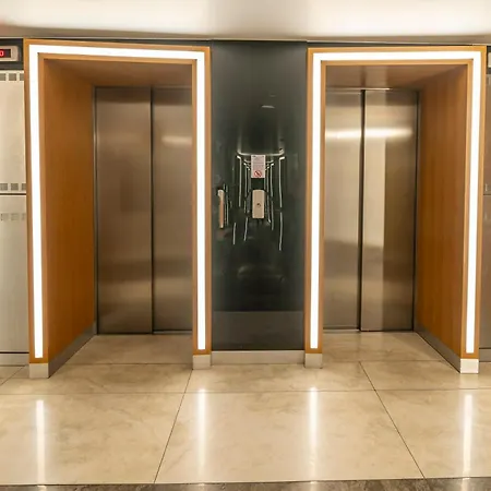 Taksim Petek By Guestteori Aparthotel *